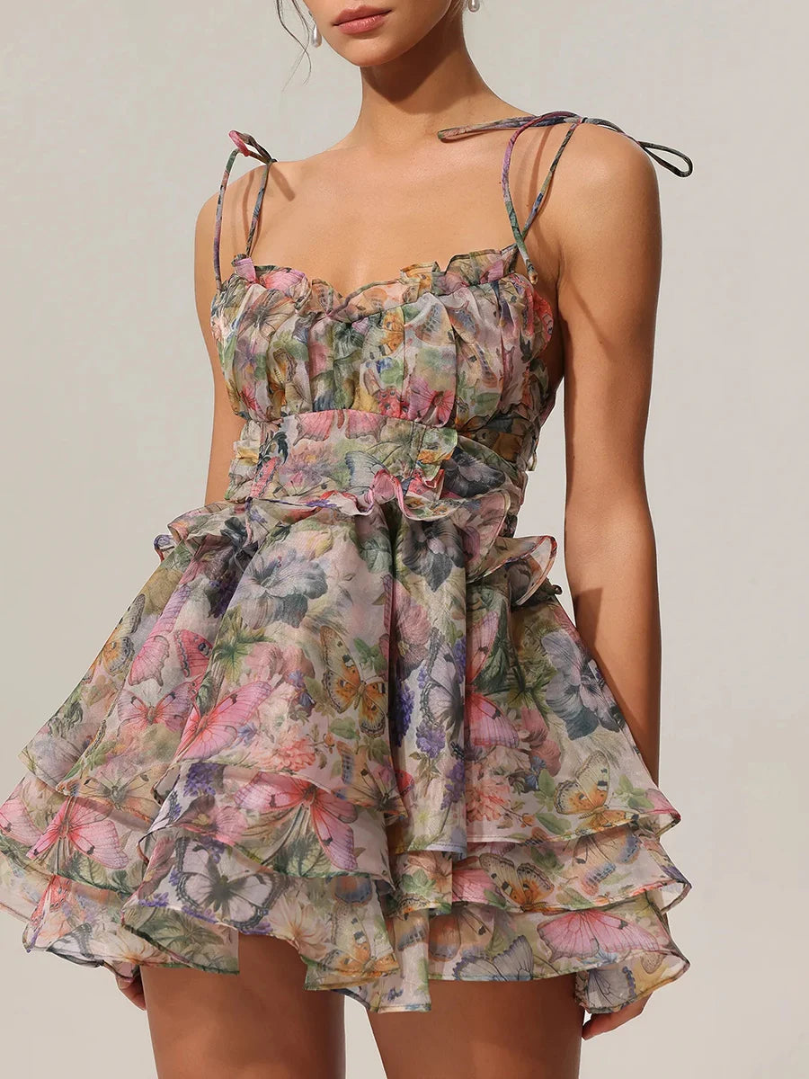 eleonora mini dress Eleonora