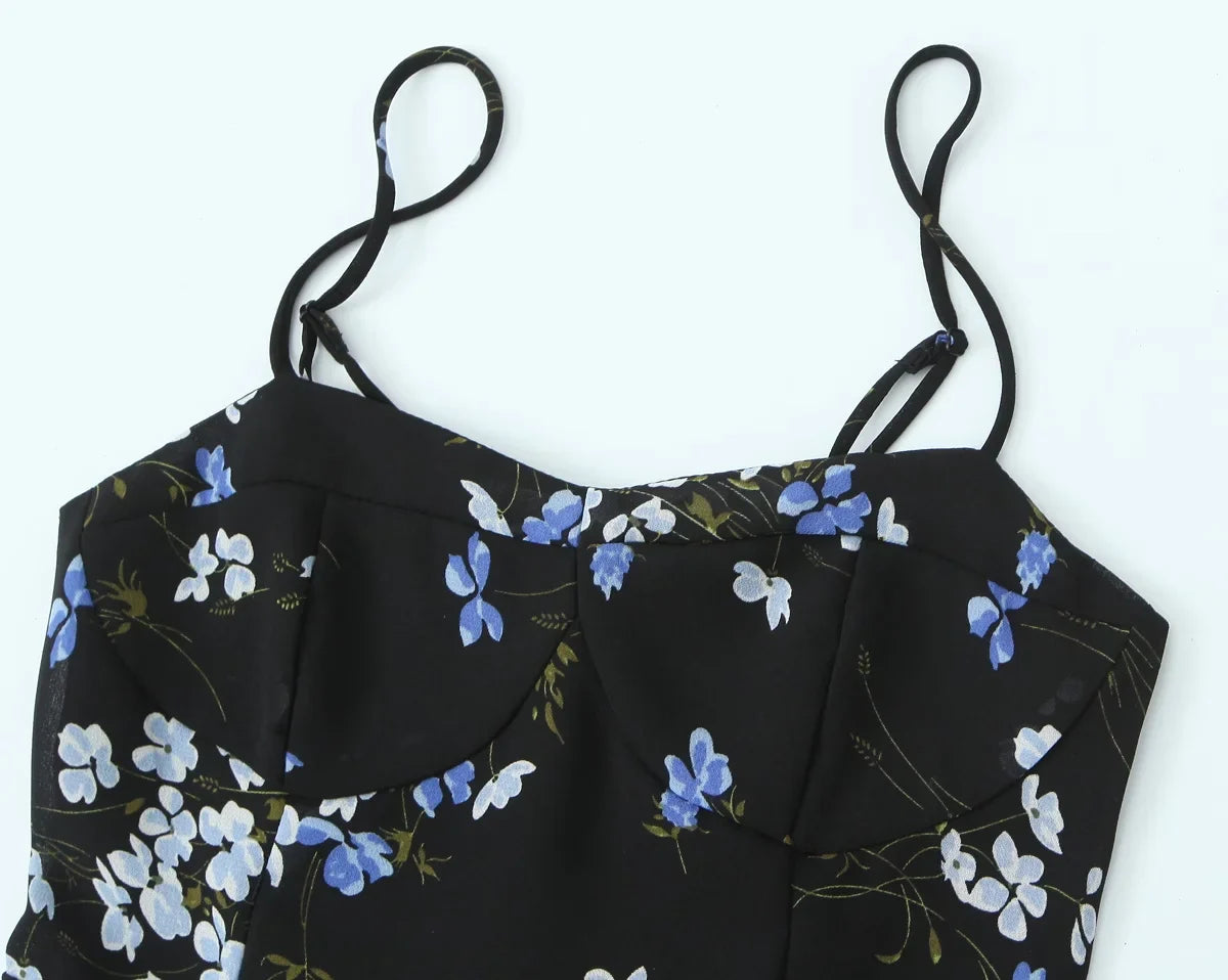 TATI MINI DRESS