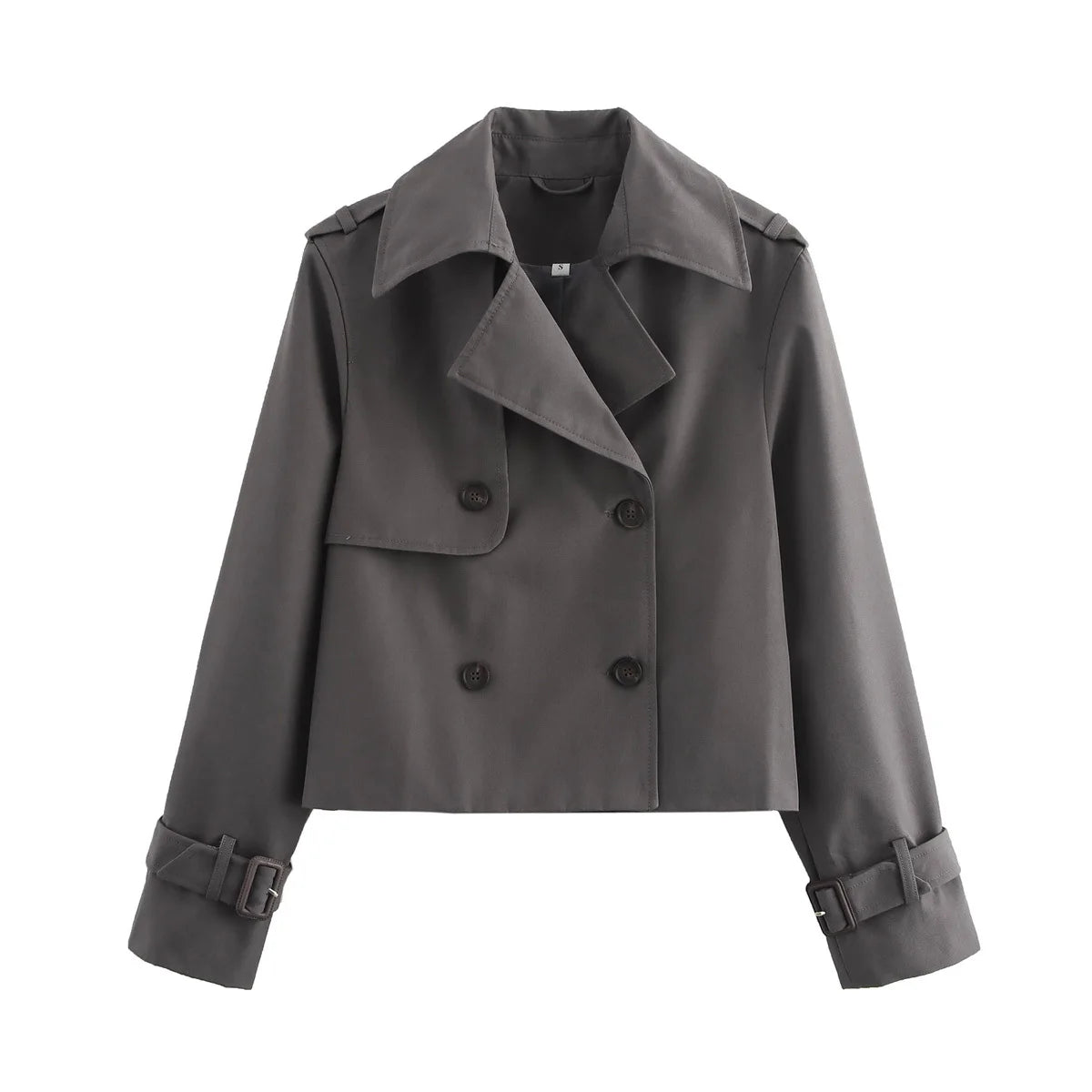 BRIDGET TRENCH COAT