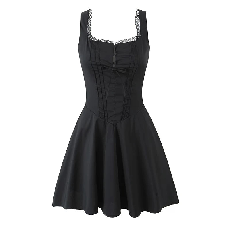 KETI MINI DRESS