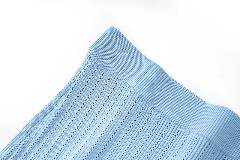 SIENNA KNIT CO ORD SET