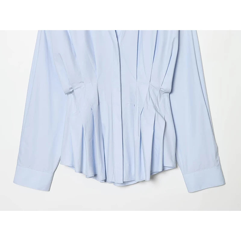 SKYLER SHIRT