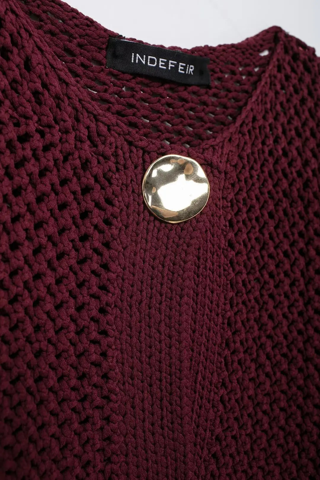 BELEN CARDIGAN