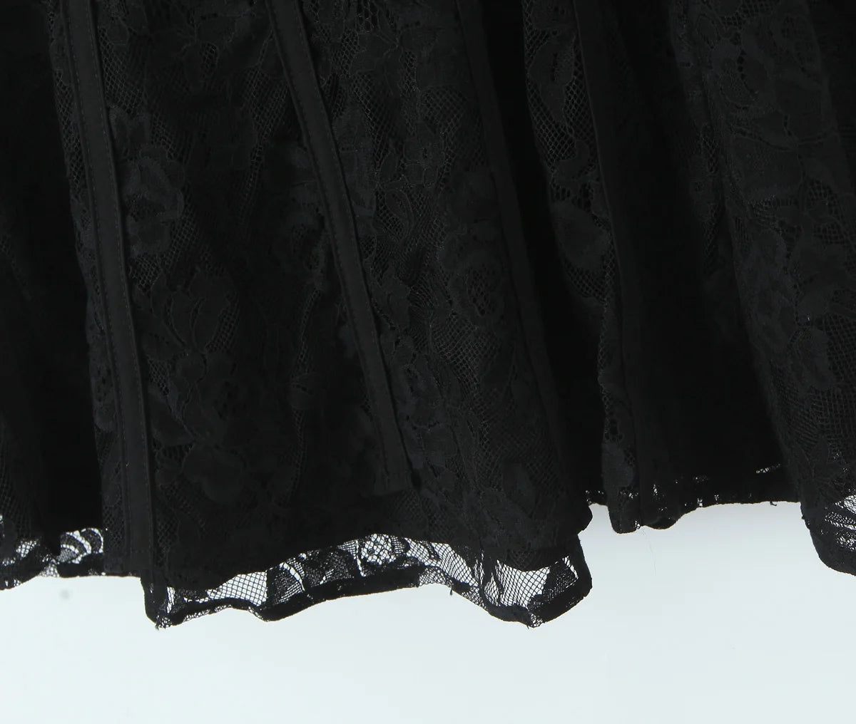 CHARMAINE MINI DRESS