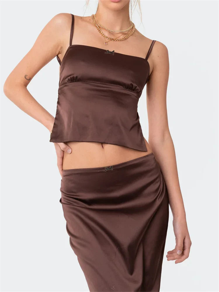 TRUDY TWO PIECE SET