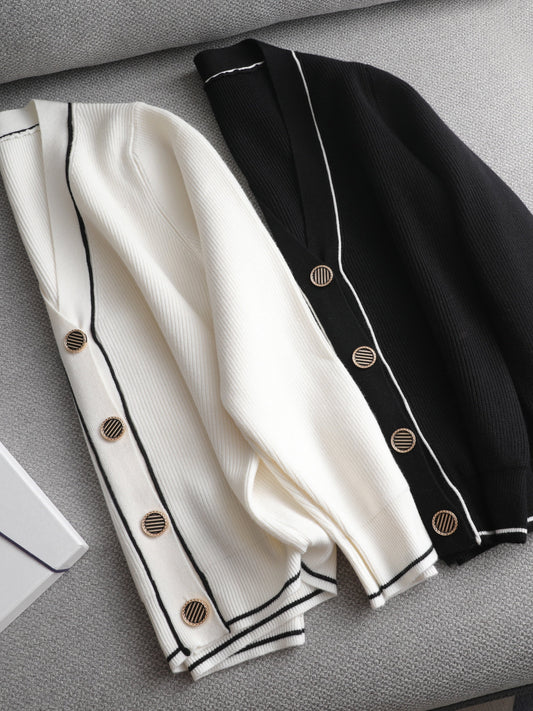 SHILOH CARDIGAN