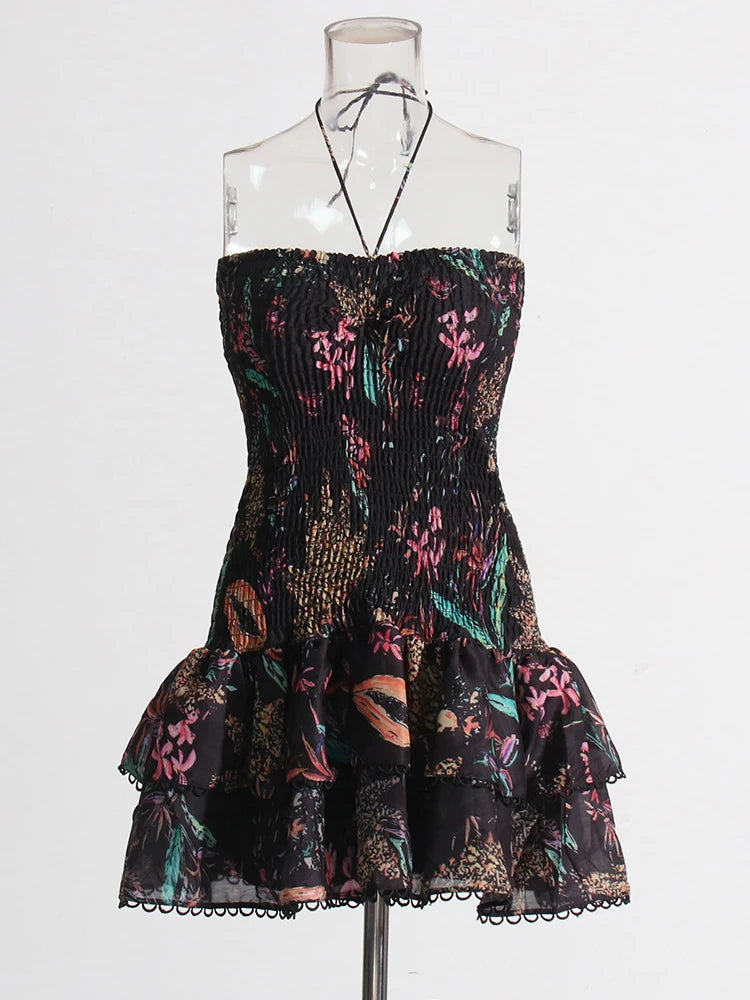 SANYA MINI DRESS