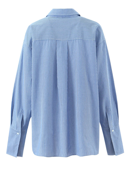 KOKO CO-ORD SHIRT