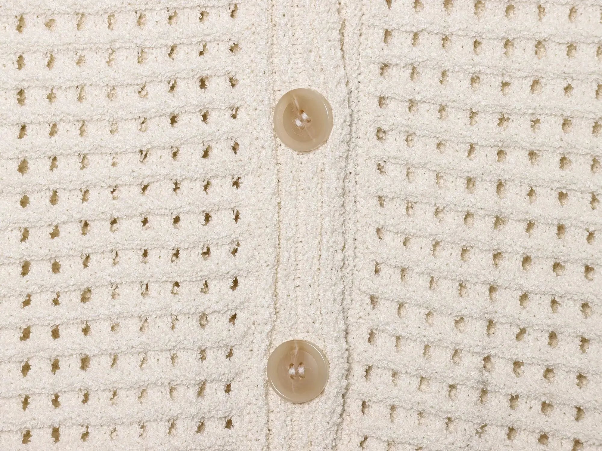 LEXI CO-ORD KNIT JACKET