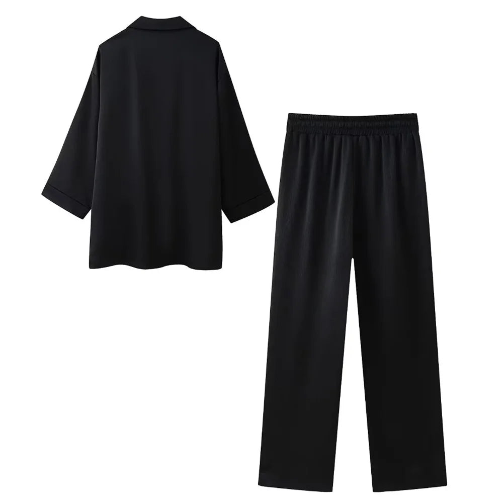ANNA TWO PIECE SET