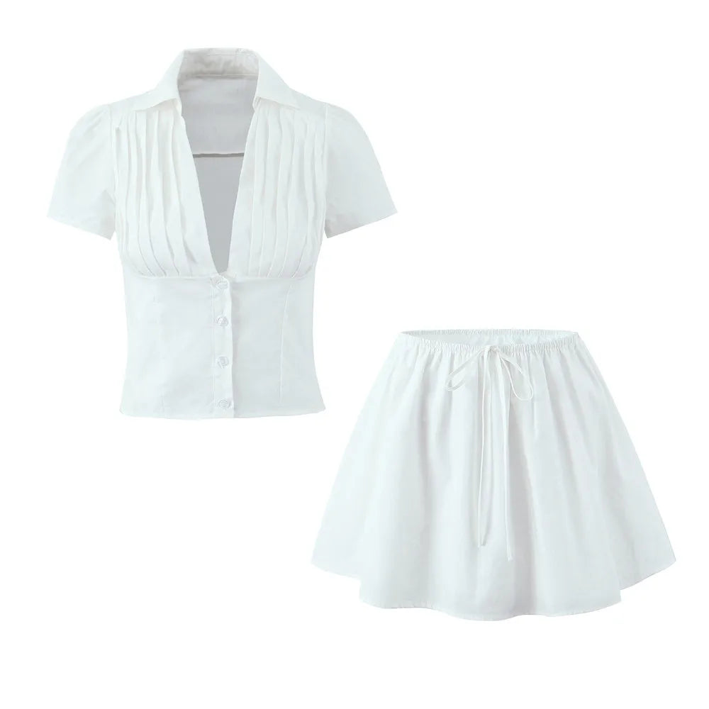 SELENA TWO PIECE SET