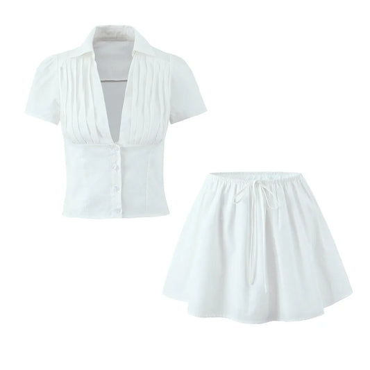 SELENA TWO PIECE SET