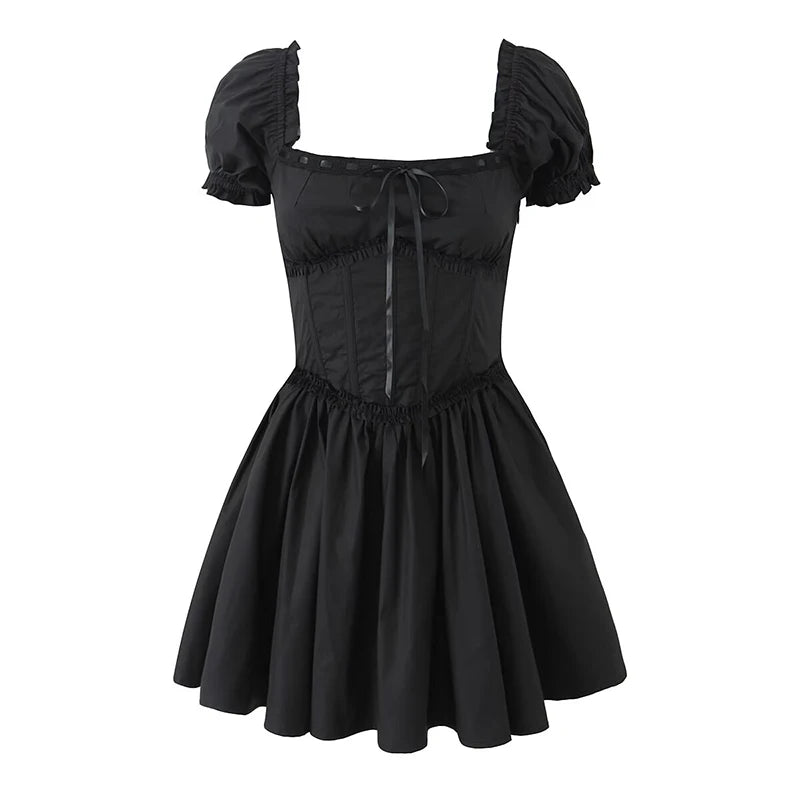 DARCIE MINI DRESS