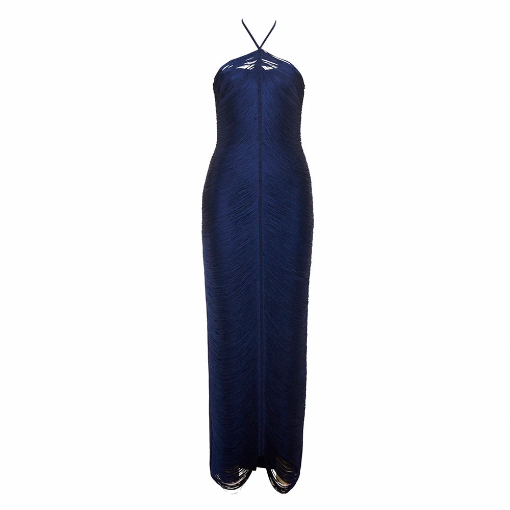 MARAYA MAXI DRESS