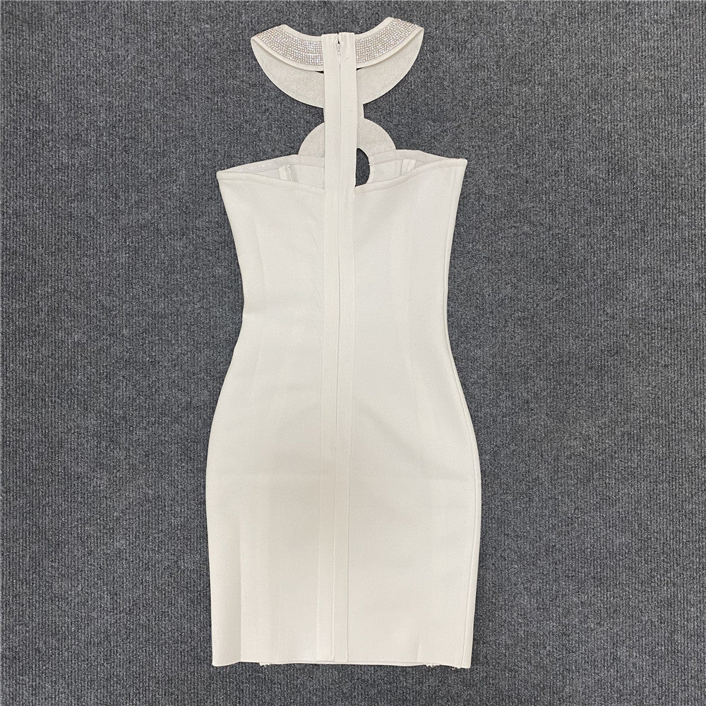 ZALA MINI DRESS