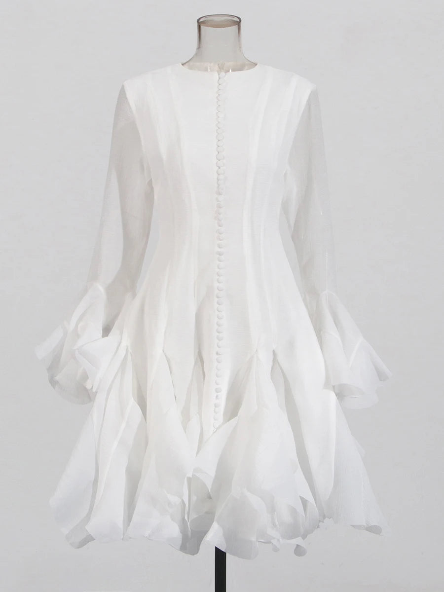 CARTER MIDI DRESS