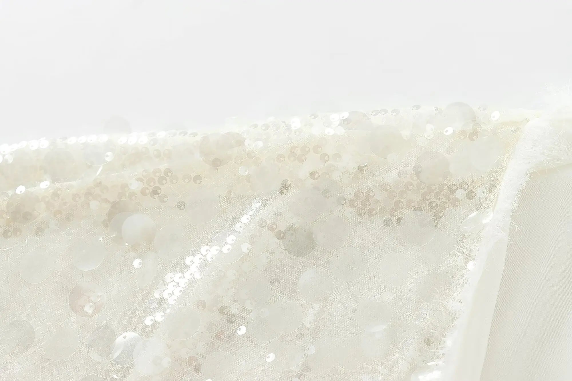 TERESIANA SEQUIN KIMONO