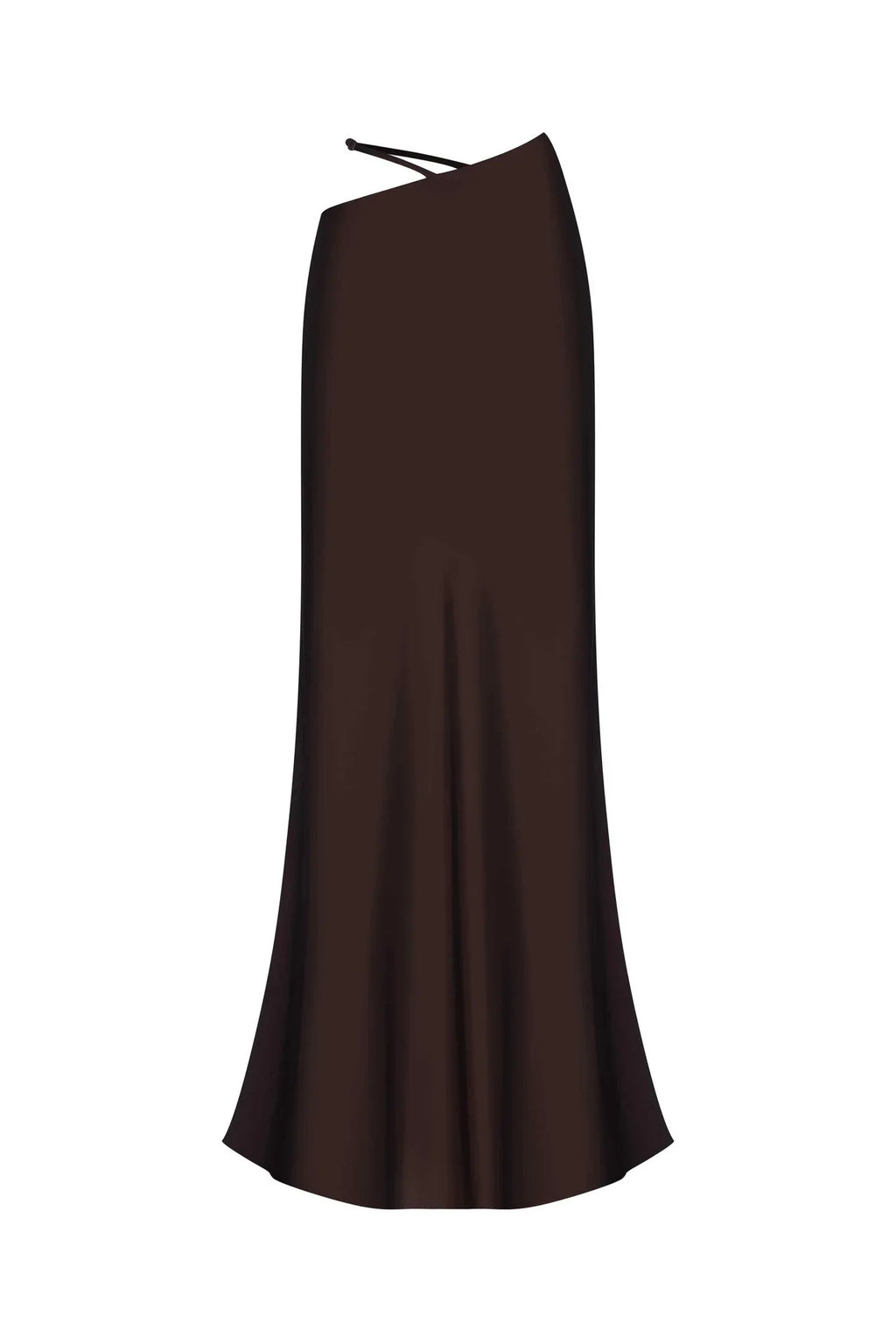 MILA MAXI SKIRT