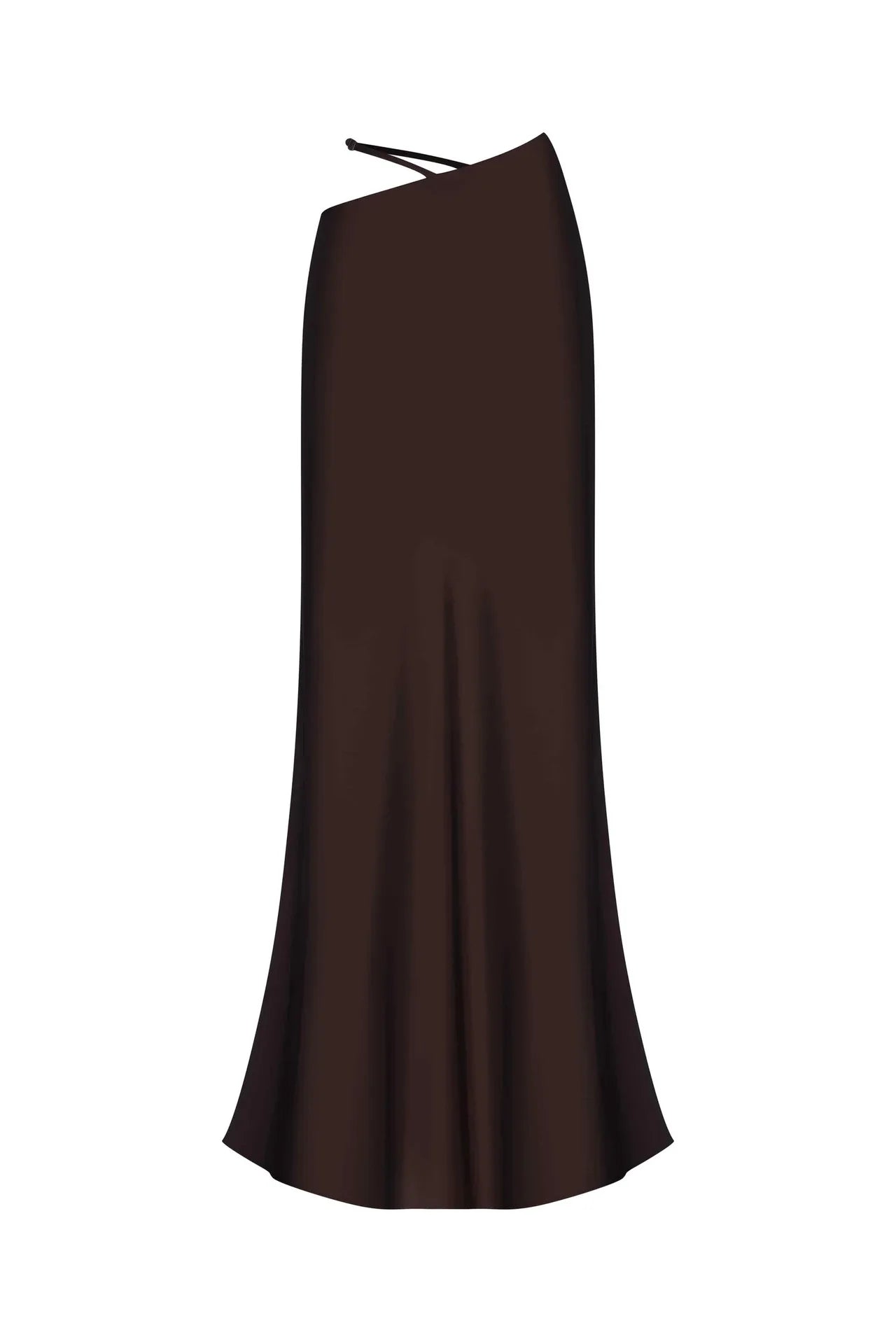 MILA MAXI SKIRT