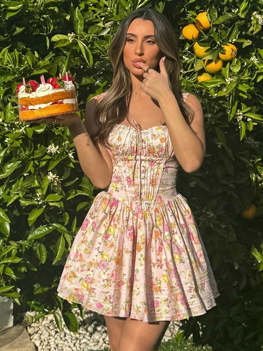 MYLA MINI DRESS