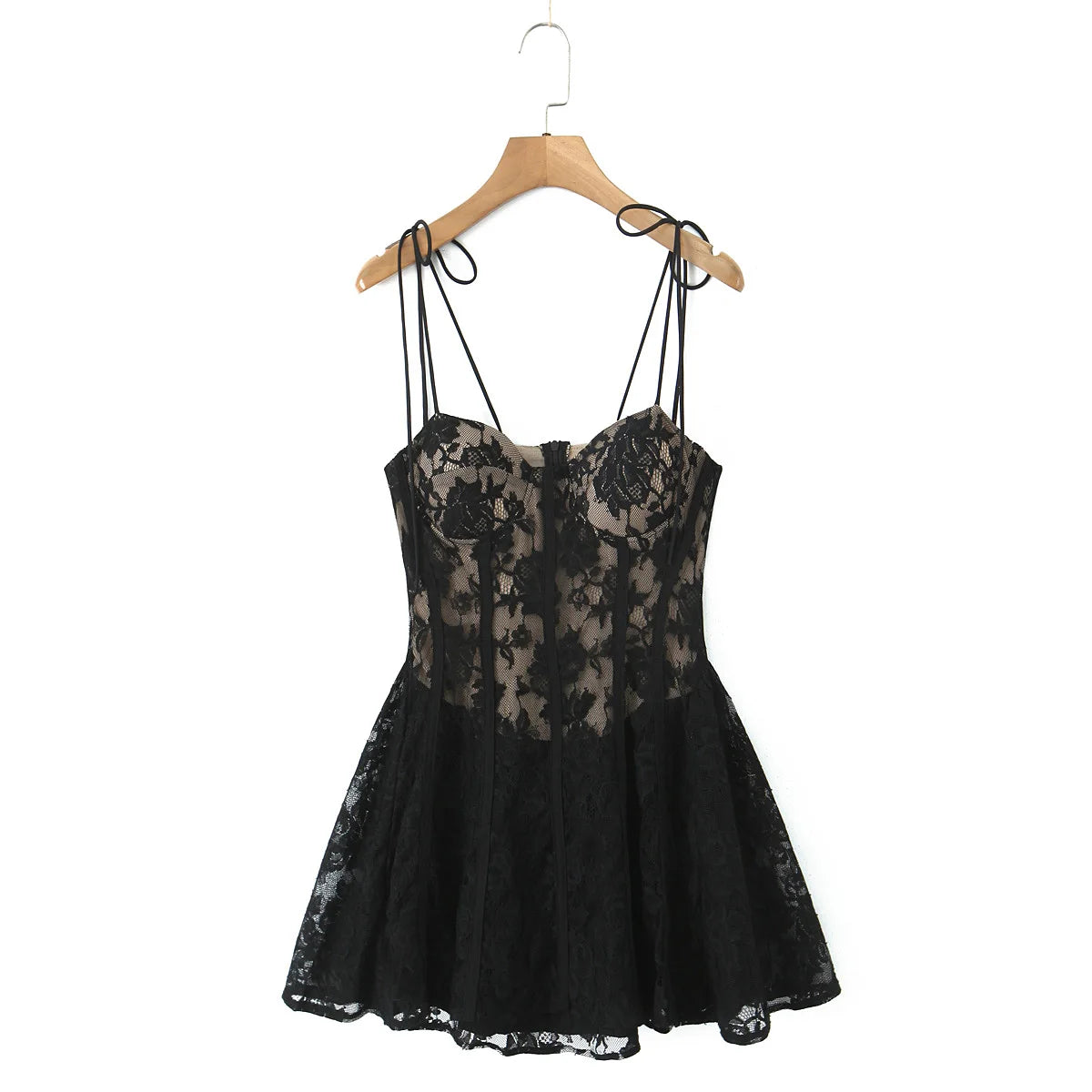 CHARMAINE MINI DRESS