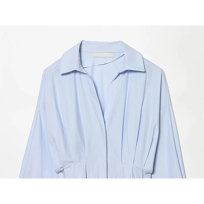 SKYLER SHIRT