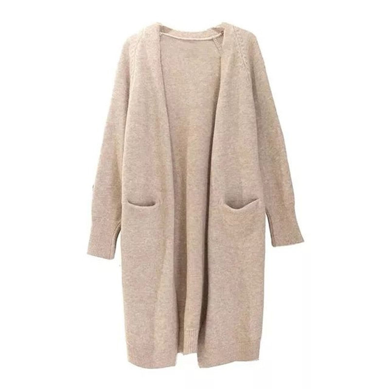 KEILANI CARDIGAN