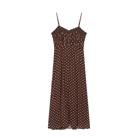GIGI MIDI DRESS