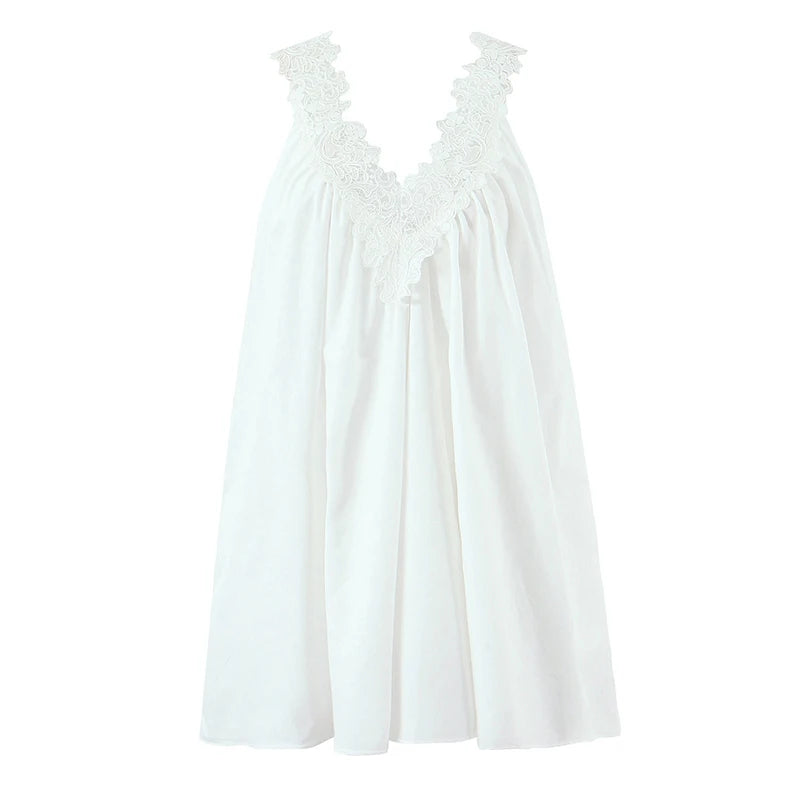 NORA MINI DRESS