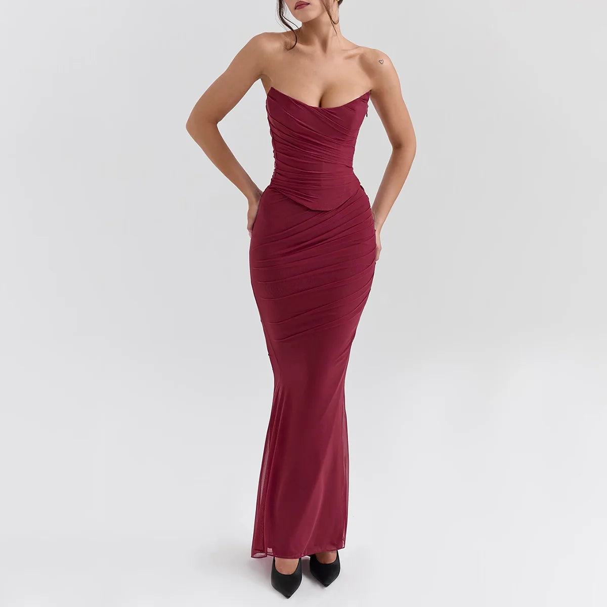 MELODY TWO PIECE SET