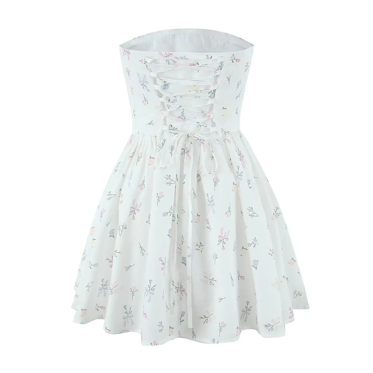 MAIDA MINI DRESS