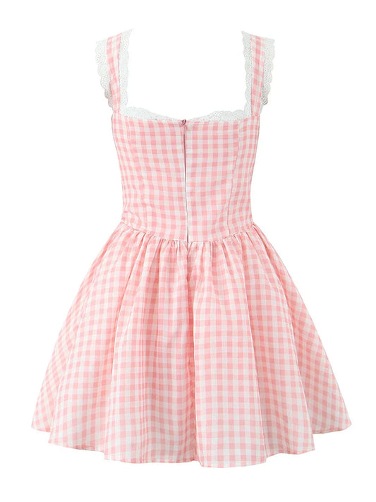 ELENI MINI DRESS