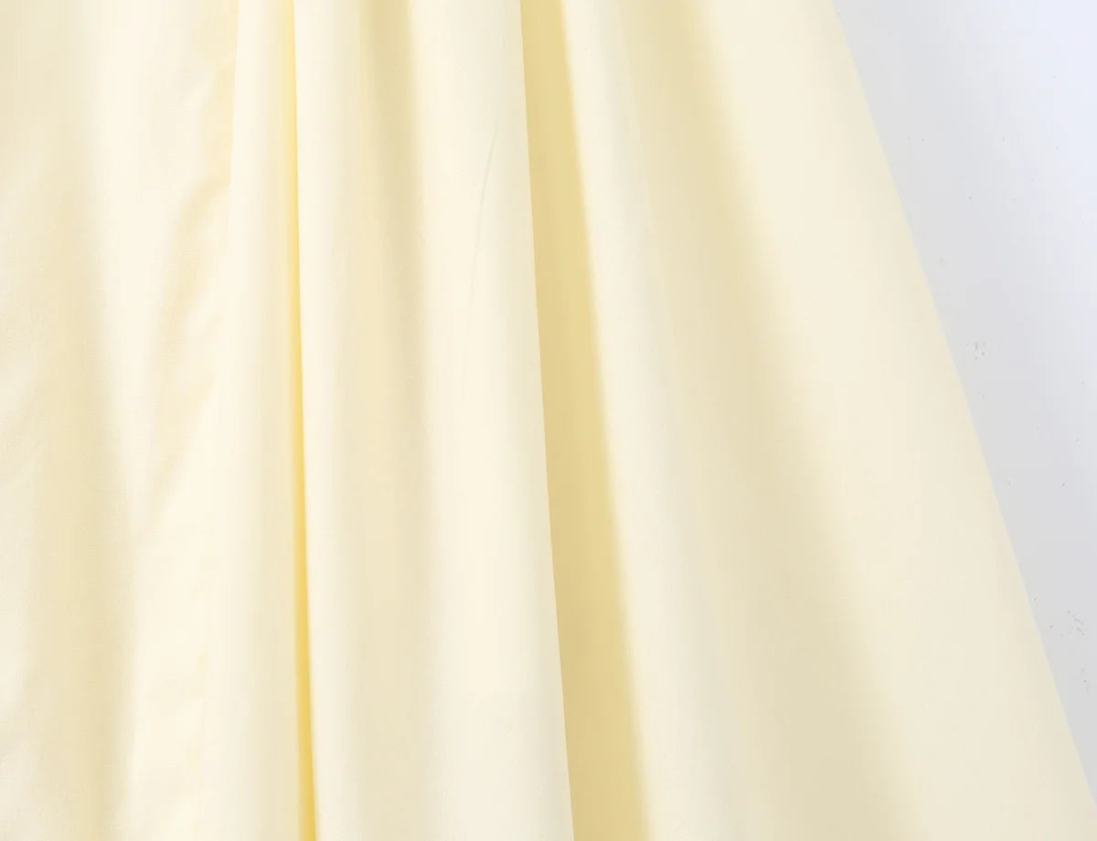 NUR MIDI DRESS