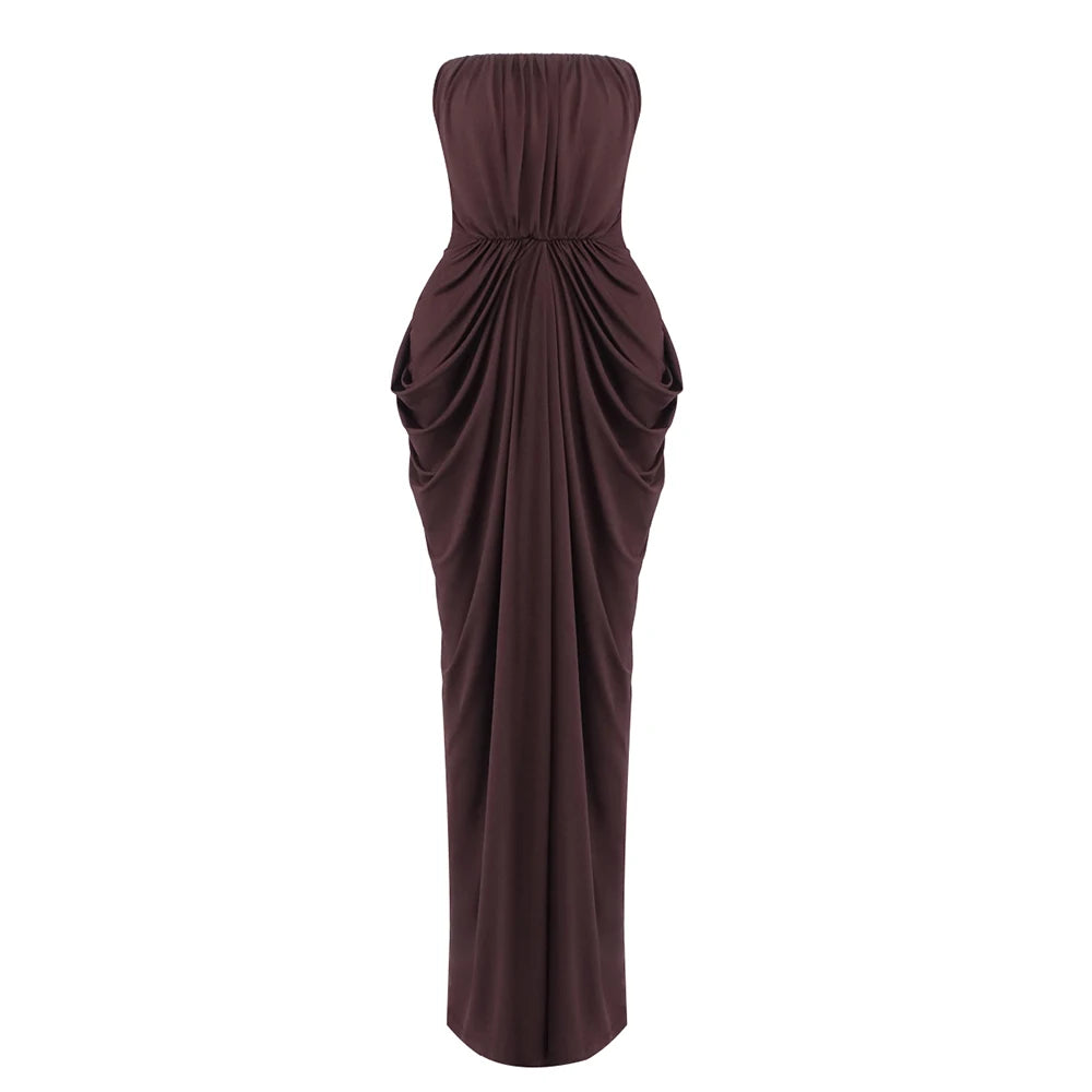 NADIA MAXI DRESS
