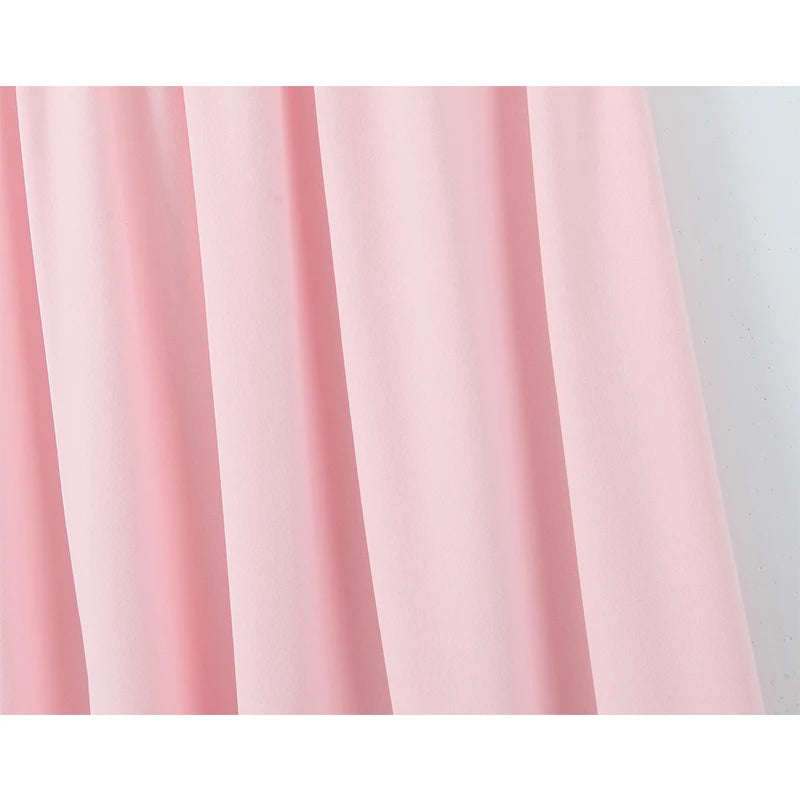 STEPHANIE MIDI DRESS