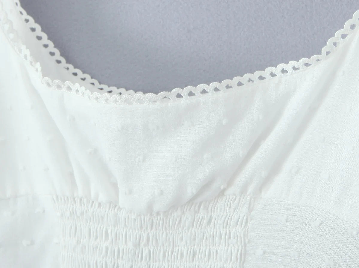 NINIA TANK TOP