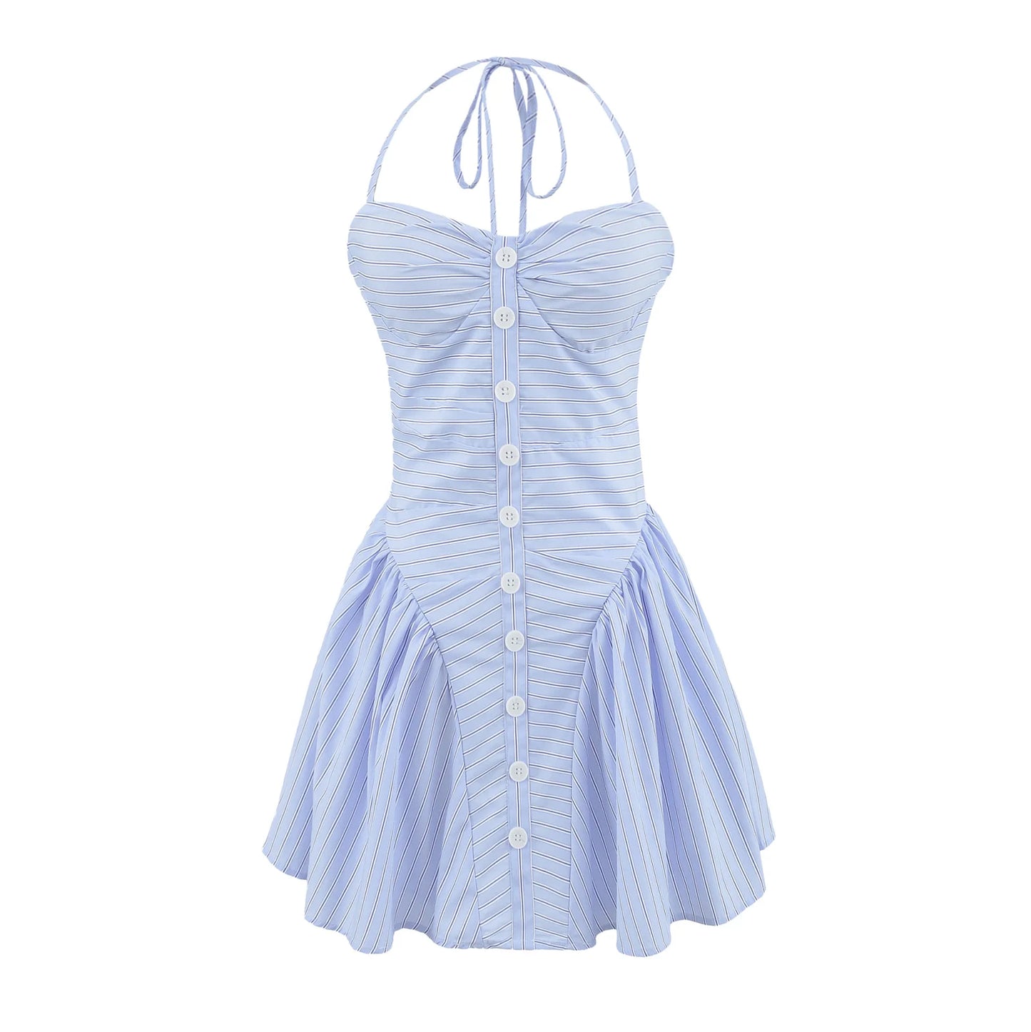 DANICI MINI DRESS