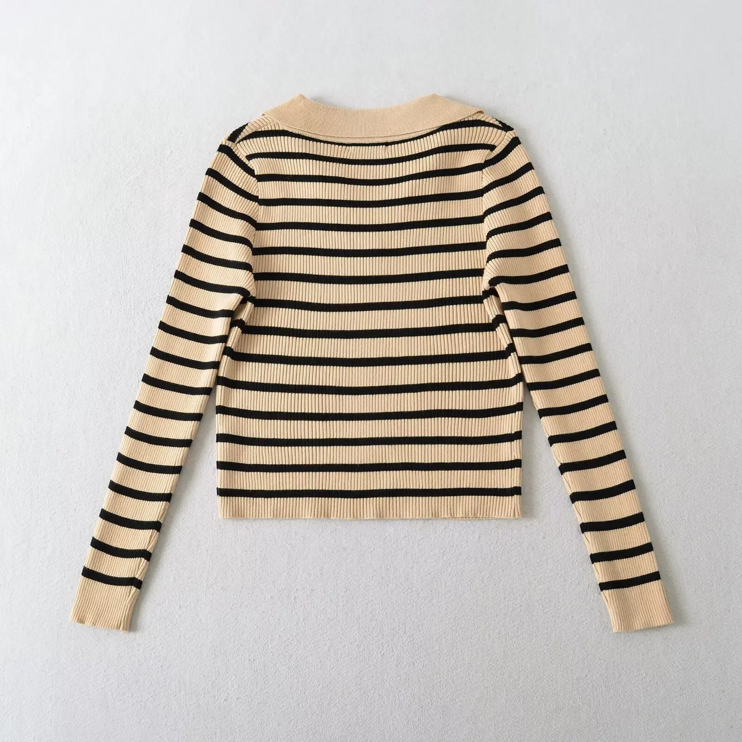 JOLIE KNITTED SWEATER