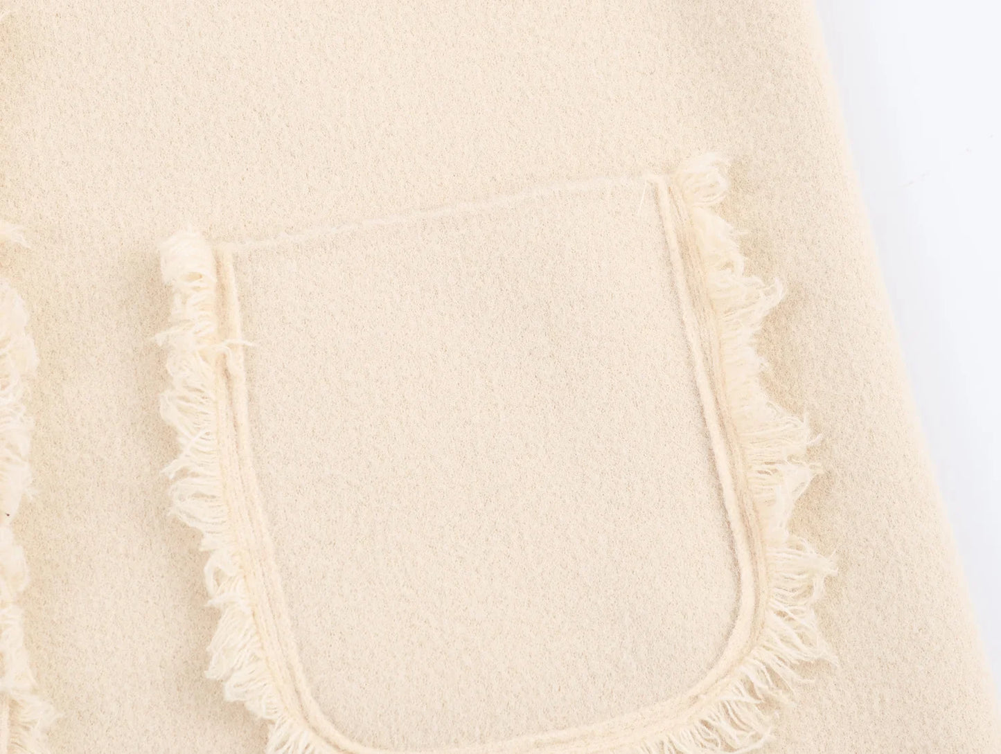 YAZLIN KNIT CARDIGAN