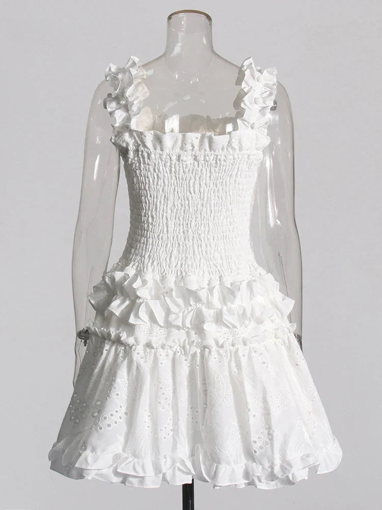 NURYA MINI DRESS