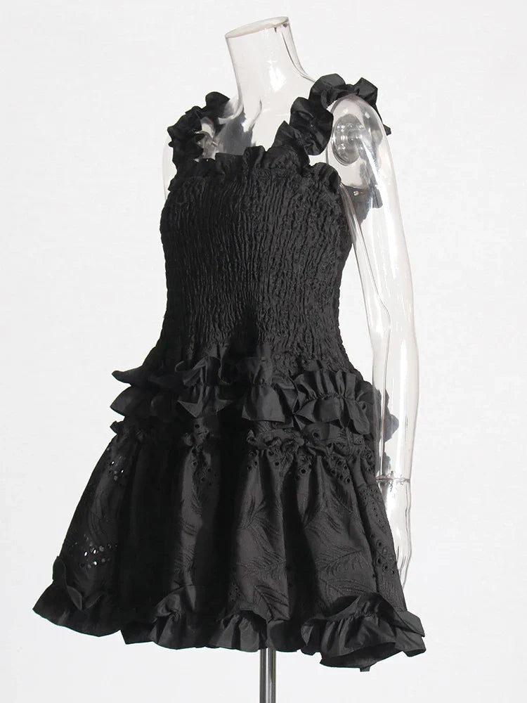 NURYA MINI DRESS