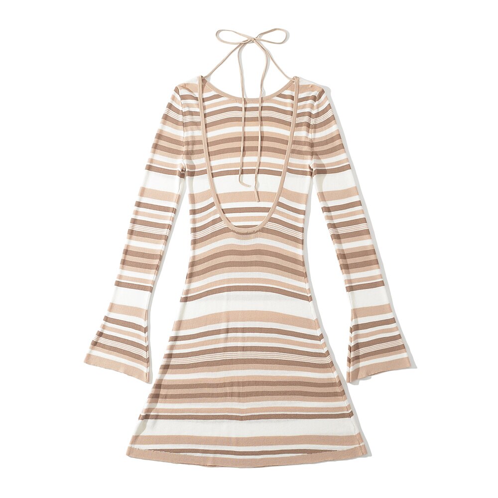 ZOI MINI DRESS