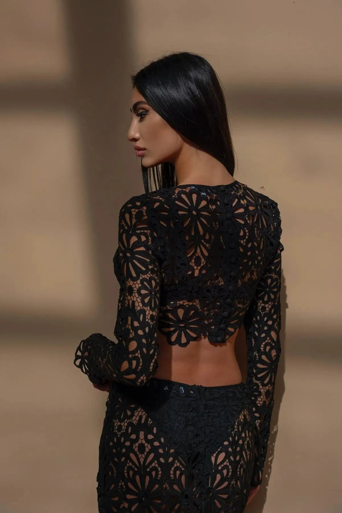 ELA TWO PIECE SET