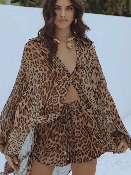 BREANNA TWO PIECE SET