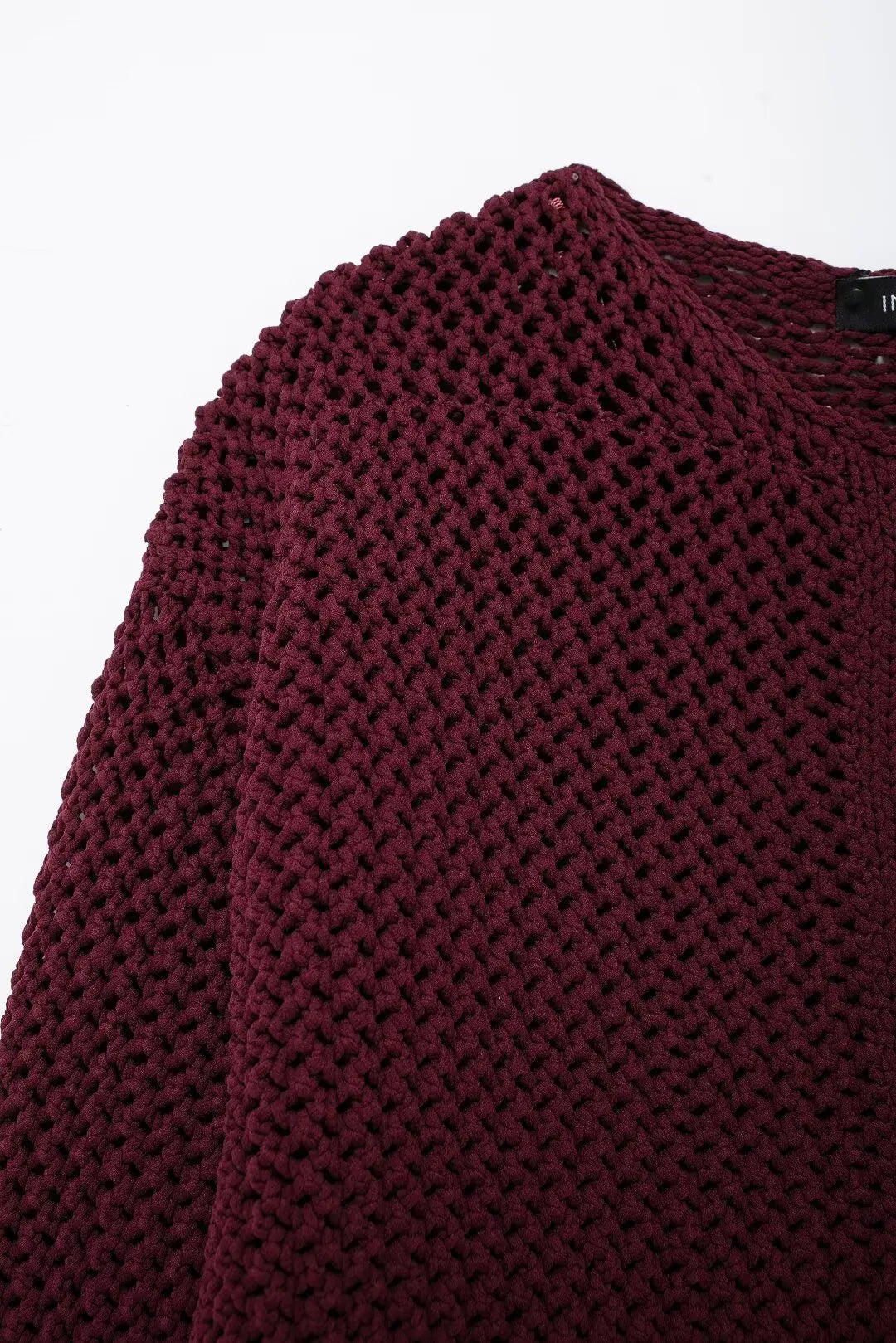 BELEN CARDIGAN