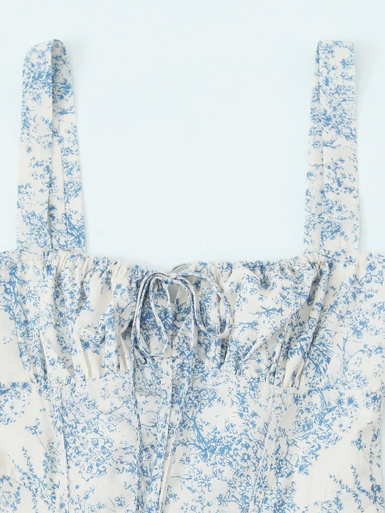 ESTER MINI DRESS