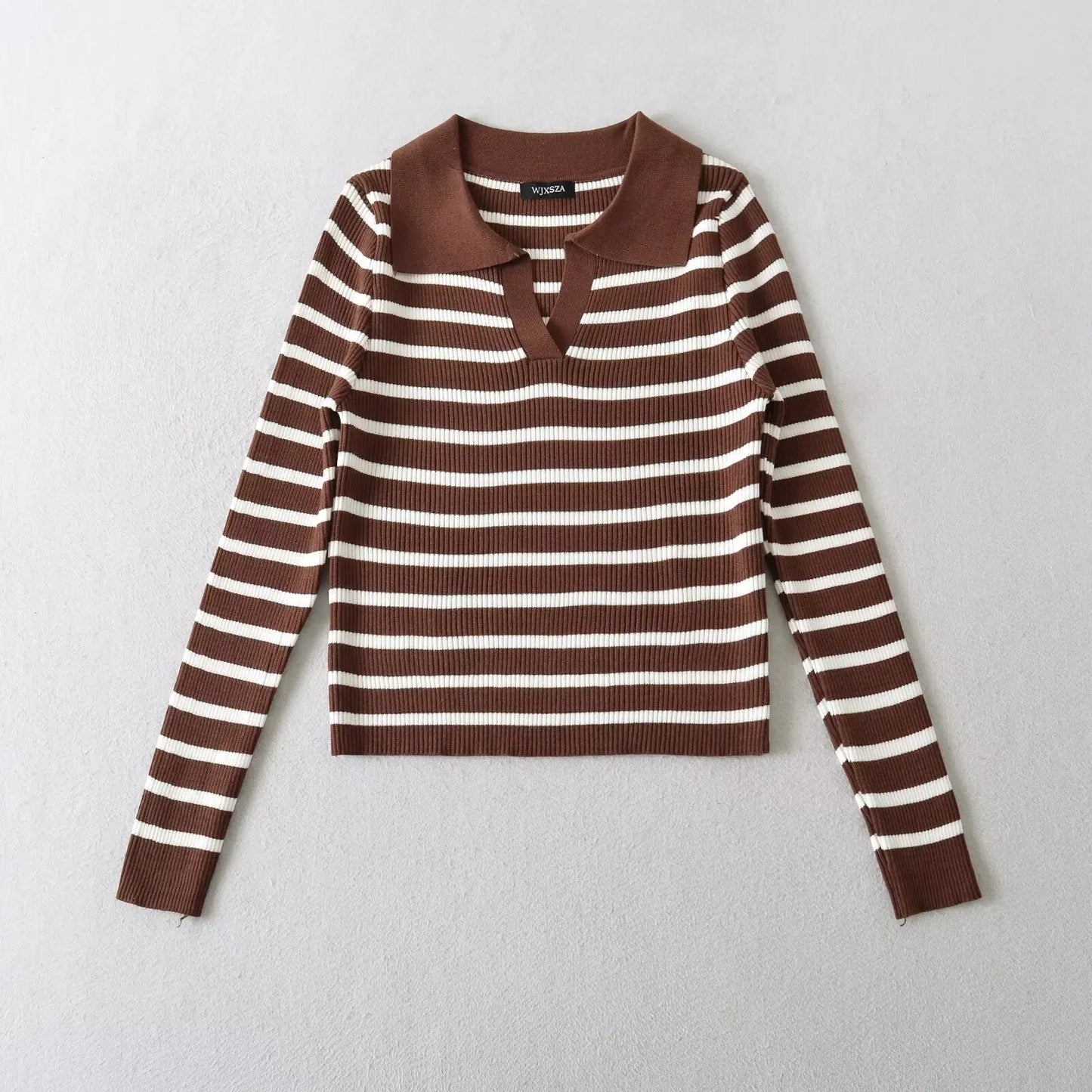 JOLIE KNITTED SWEATER