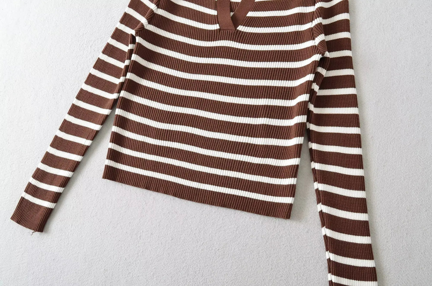 JOLIE KNITTED SWEATER