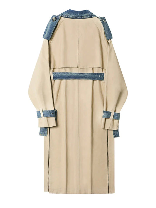 KSENIA TRENCH COAT