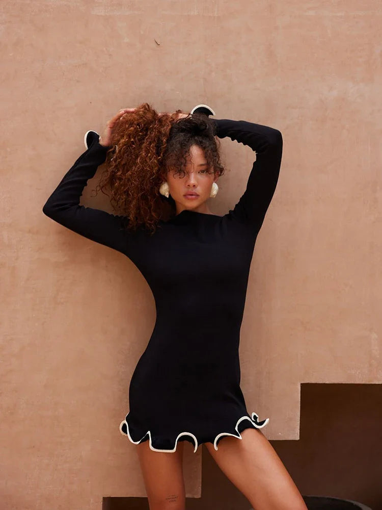 DIANA DRESS